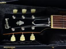 Gibson Custom Shop 50th Anniversary ‘59 ES-335 Reissue Natural Gloss (Memphis Factory Made) 2009_5