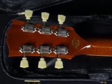 Gibson Custom Shop 50th Anniversary ‘59 ES-335 Reissue Natural Gloss (Memphis Factory Made) 2009_9