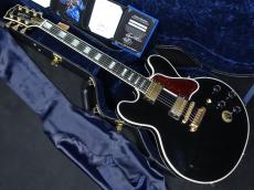 Gibson Custom Shop 65th Anniversary B.B. King Lucille Ebony 2014_2