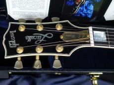 Gibson Custom Shop 65th Anniversary B.B. King Lucille Ebony 2014_5