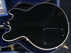 Gibson Custom Shop 65th Anniversary B.B. King Lucille Ebony 2014_7