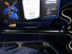 Gibson Custom Shop 65th Anniversary B.B. King Lucille Ebony 2014_8