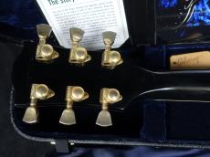Gibson Custom Shop 65th Anniversary B.B. King Lucille Ebony 2014_9