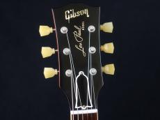 Gibson Custom Shop 60th Anniversary 1959 Les Paul Standard Tom Murphy Painted Wide Cherry Sunburst 2020_4