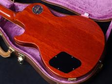 Gibson Custom Shop 60th Anniversary 1959 Les Paul Standard Tom Murphy Painted Wide Cherry Sunburst 2020_8