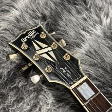 Orville by Gibson LPC / Les Paul Custom_3