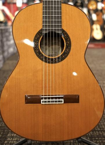 Jose Ramirez [ホセ・ラミレス] 【USED】 Sencilla 140 Anos Clasica 杉・ローズ  '23年製