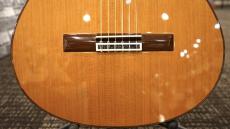 Jose Ramirez [ホセ・ラミレス] 【USED】 Sencilla 140 Anos Clasica 杉・ローズ  '23年製_3