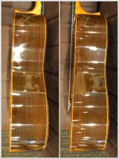 Jose Ramirez [ホセ・ラミレス] 【USED】 Sencilla 140 Anos Clasica 杉・ローズ  '23年製_7