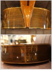 Jose Ramirez [ホセ・ラミレス] 【USED】 Sencilla 140 Anos Clasica 杉・ローズ  '23年製_8