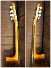 Jose Ramirez [ホセ・ラミレス] 【USED】 Sencilla 140 Anos Clasica 杉・ローズ  '23年製_11