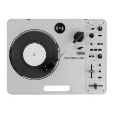 KORG handytraxx play