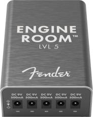 Fender Engine Room LVL5 Power Supply, 100V JPN