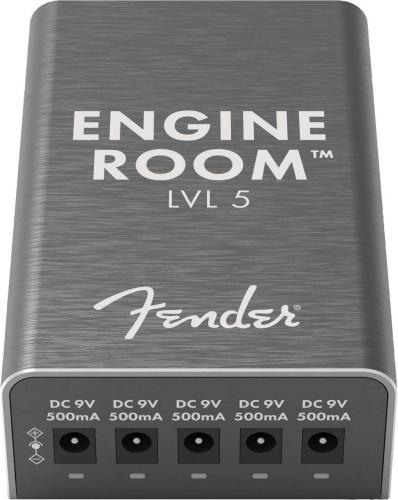 Fender Engine Room LVL5 Power Supply, 100V JPN