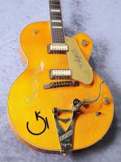 Gretsch 【G'Club UMEDAオープン記念セール!】G6120CGP Chet Atkins Stereo Limited Edition 【2008'sUSED】
