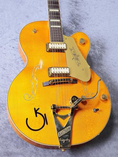 Gretsch 【G'Club UMEDAオープン記念セール!】G6120CGP Chet Atkins Stereo Limited Edition 【2008'sUSED】