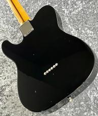 Fender 【特選中古】Vintage Hot Rod 50's Telecaster Bigsby B5 MOD -Black- 【2011's USED】【1階】_10