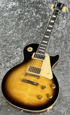 Gibson 【特選中古!】Original Collection Les Paul Standard '50s Tobacco Burst 【2023's USED】_2