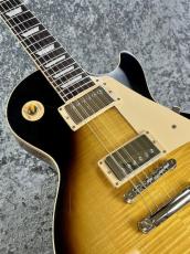 Gibson 【特選中古!】Original Collection Les Paul Standard '50s Tobacco Burst 【2023's USED】_7