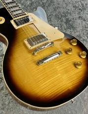 Gibson 【特選中古!】Original Collection Les Paul Standard '50s Tobacco Burst 【2023's USED】_8