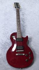 Gibson The Paul Ⅱ -WineRed- 【1996'USED】_2