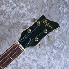 Hofner 1980's Violin Bass - Sunburst -_7