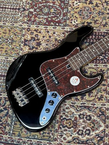 Bacchus BJB-1-RSM/R-TTPG - BLK -