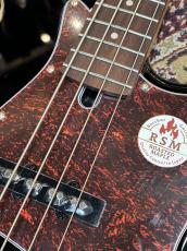 Bacchus BJB-1-RSM/R-TTPG - BLK -_3