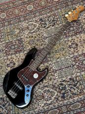 Bacchus BJB-1-RSM/R-TTPG - BLK -_4