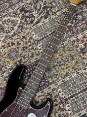 Bacchus BJB-1-RSM/R-TTPG - BLK -_5