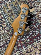 Bacchus BJB-1-RSM/R-TTPG - BLK -_7