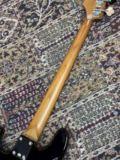 Bacchus BJB-1-RSM/R-TTPG - BLK -_8