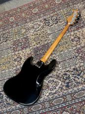 Bacchus BJB-1-RSM/R-TTPG - BLK -_11