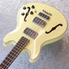 Warwick StarBass 4st  - Solid Daphne Blue High Polish- 【3.79Kg】【#567846-25】_2