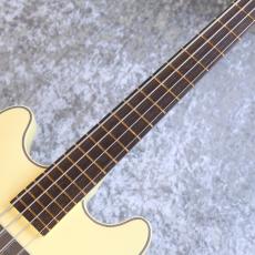 Warwick StarBass 4st  - Solid Daphne Blue High Polish- 【3.79Kg】【#567846-25】_6