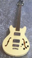 Warwick StarBass 4st  - Solid Daphne Blue High Polish- 【3.79Kg】【#567846-25】_11