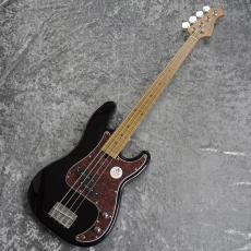 Bacchus BPB-1DX RSM/M - Black -_2