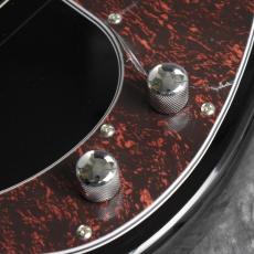 Bacchus BPB-1DX RSM/M - Black -_4