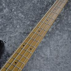 Bacchus BPB-1DX RSM/M - Black -_5