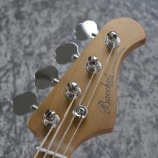 Bacchus BPB-1DX RSM/M - Black -_6