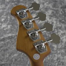 Bacchus BPB-1DX RSM/M - Black -_7