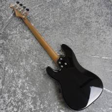 Bacchus BPB-1DX RSM/M - Black -_10