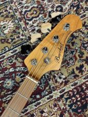 Bacchus BJB-1-RSM/M - DLPB -_4