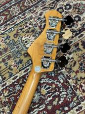 Bacchus BJB-1-RSM/M - DLPB -_5