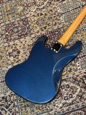 Bacchus BJB-1-RSM/M - DLPB -_6