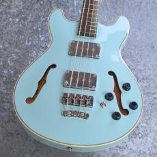 Warwick StarBass 4st  - Solid Daphne Blue High Polish- 【3.87Kg】【#F567860-25】