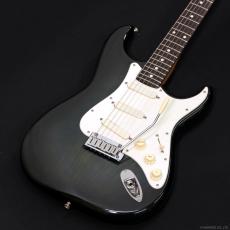Fender Japan STR-85LS BBS/R [Blueberry Sunburst] (1990~1991)