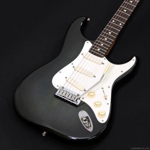 Fender Japan STR-85LS BBS/R [Blueberry Sunburst] (1990~1991)