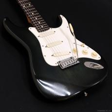 Fender Japan STR-85LS BBS/R [Blueberry Sunburst] (1990~1991)_4