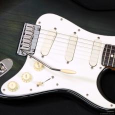 Fender Japan STR-85LS BBS/R [Blueberry Sunburst] (1990~1991)_5
